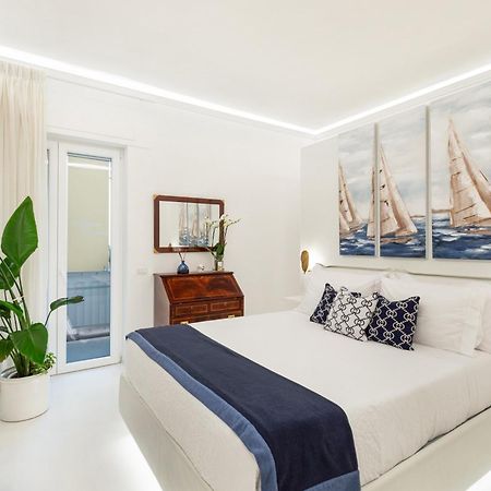 Yourhome - Maison Francois Sorrento Bagian luar foto