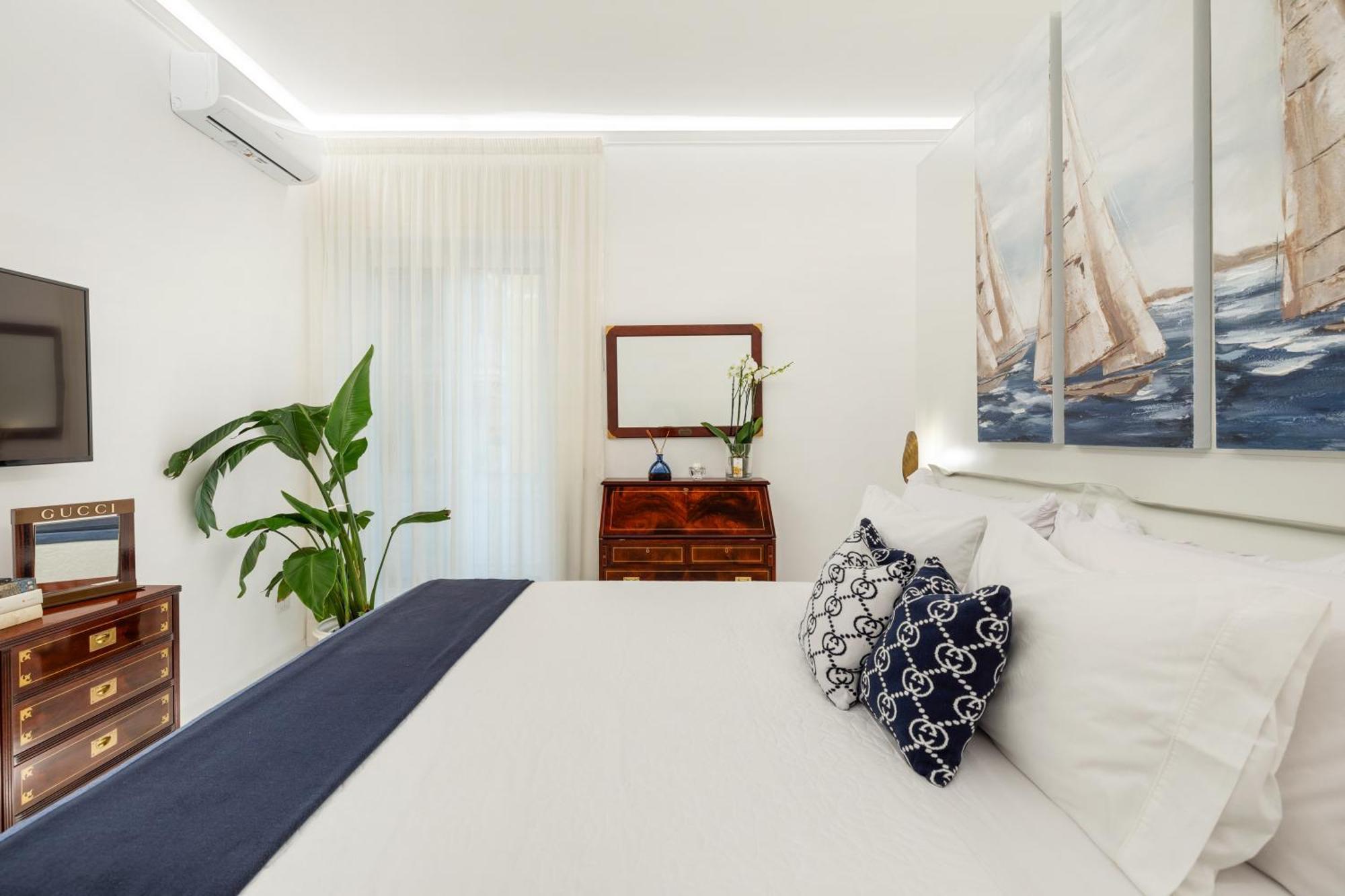 Yourhome - Maison Francois Sorrento Bagian luar foto